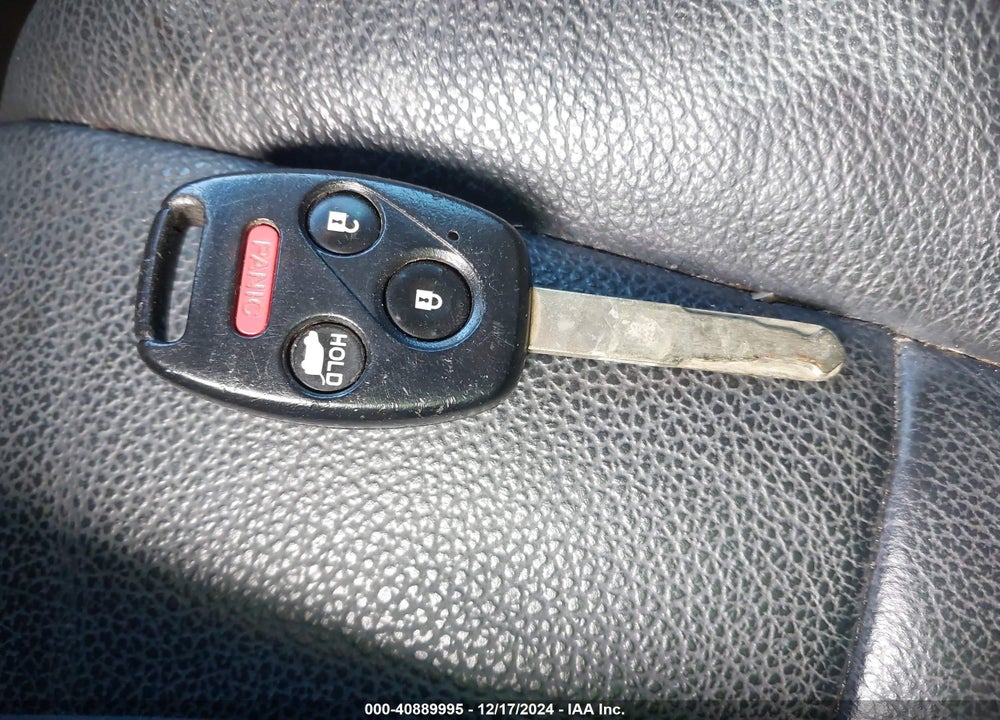 2014 HONDA PILOT EX-L VIN: 5FNYF4H5XEB023030