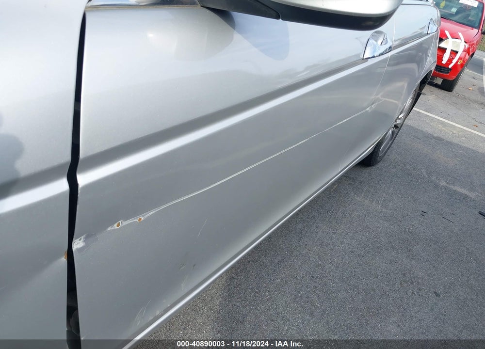 2011 HONDA ACCORD 3.5 EX-L VIN: 1HGCP3F88BA025962