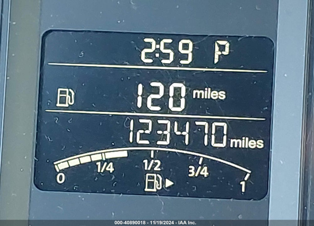 2014 VOLKSWAGEN JETTA 1.8T SE VIN: 3VWD17AJ0EM375175
