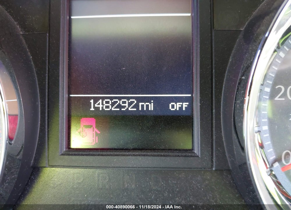 2014 CHRYSLER TOWN & COUNTRY TOURING VIN: 2C4RC1BG4ER276919