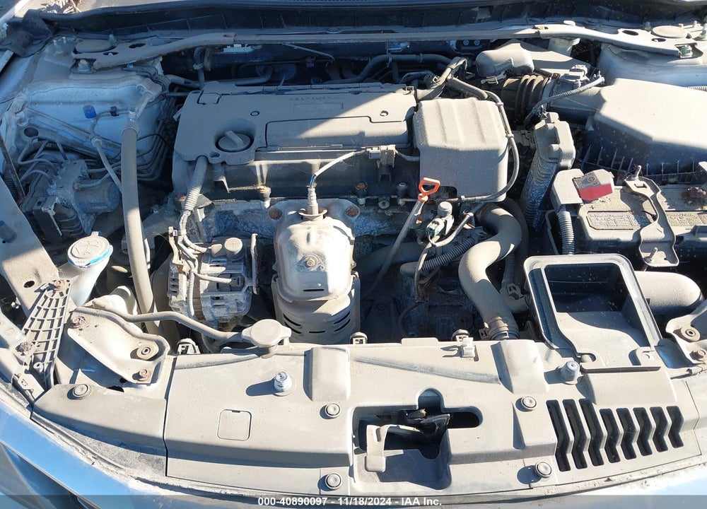 2017 HONDA ACCORD SPORT VIN: 1HGCR2F55HA046089