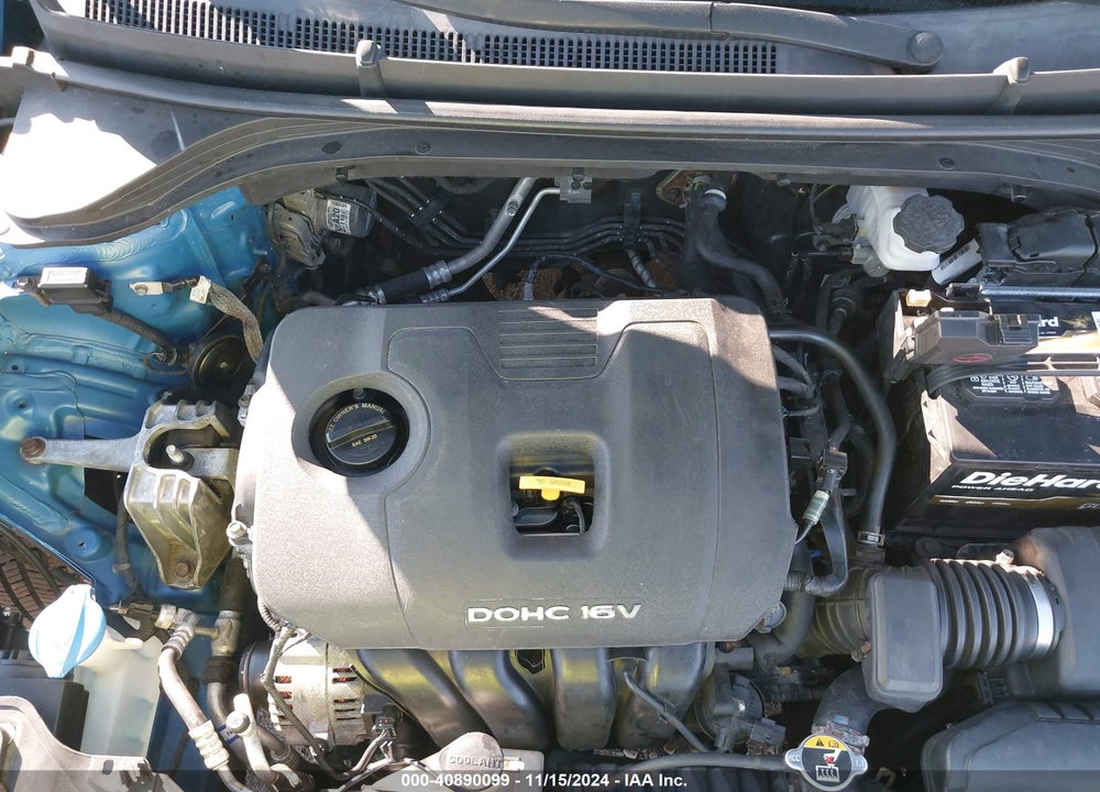 2017 HYUNDAI ELANTRA SE VIN: 5NPD84LF3HH129365