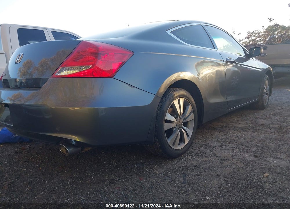 2012 HONDA ACCORD 2.4 EX-L VIN: 1HGCS1B88CA003812