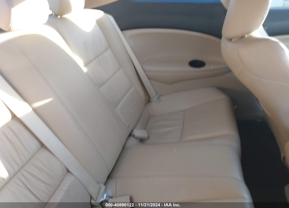 2012 HONDA ACCORD 2.4 EX-L VIN: 1HGCS1B88CA003812