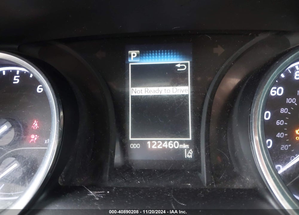 2020 TOYOTA CAMRY SE VIN: 4T1G11AK7LU334620