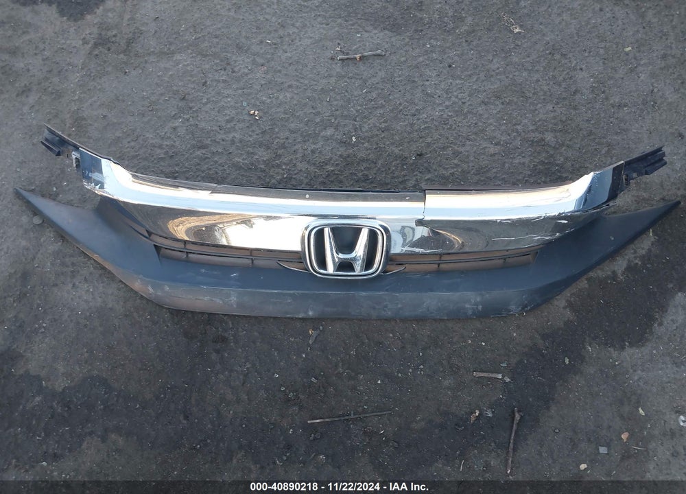 2017 HONDA CIVIC LX VIN: 19XFC2F67HE231036