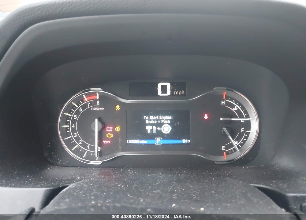 2017 HONDA PILOT EX-L VIN: 5FNYF5H80HB034655
