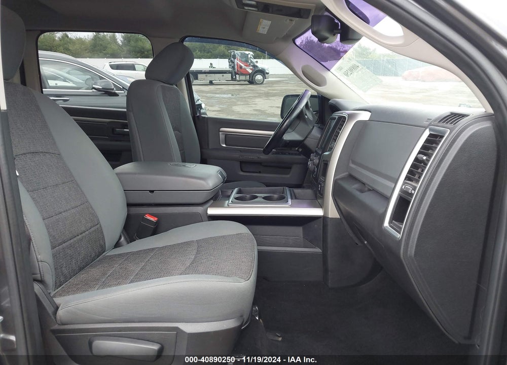 2015 RAM 1500 OUTDOORSMAN VIN: 1C6RR7LT0FS682667