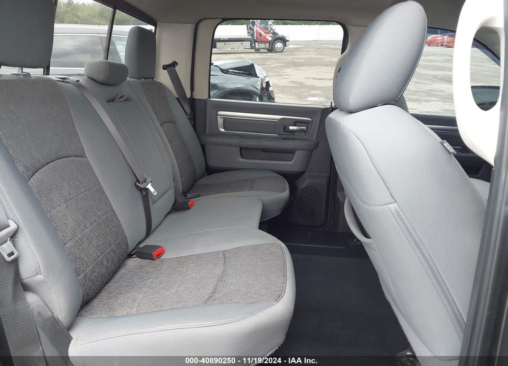 2015 RAM 1500 OUTDOORSMAN VIN: 1C6RR7LT0FS682667