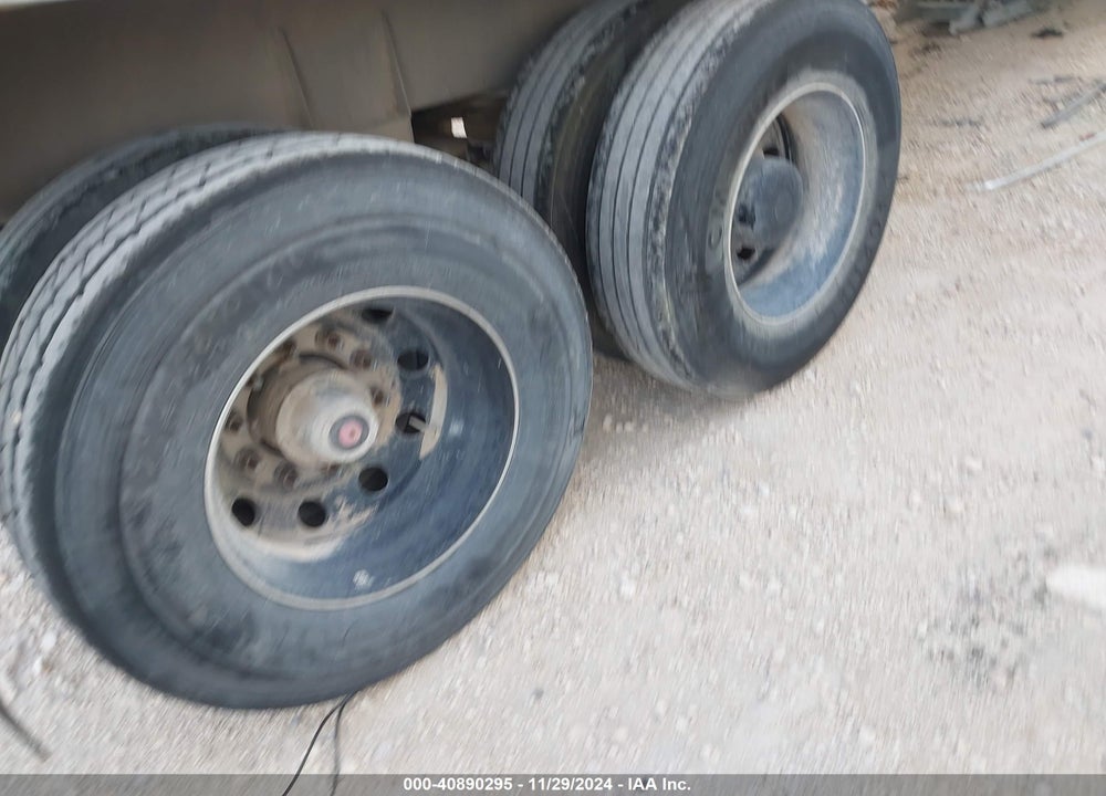 2023 MAXXIM INDUSTRIES S.A. HOPPER TRAILER VIN: 3M9KS4023PL084935