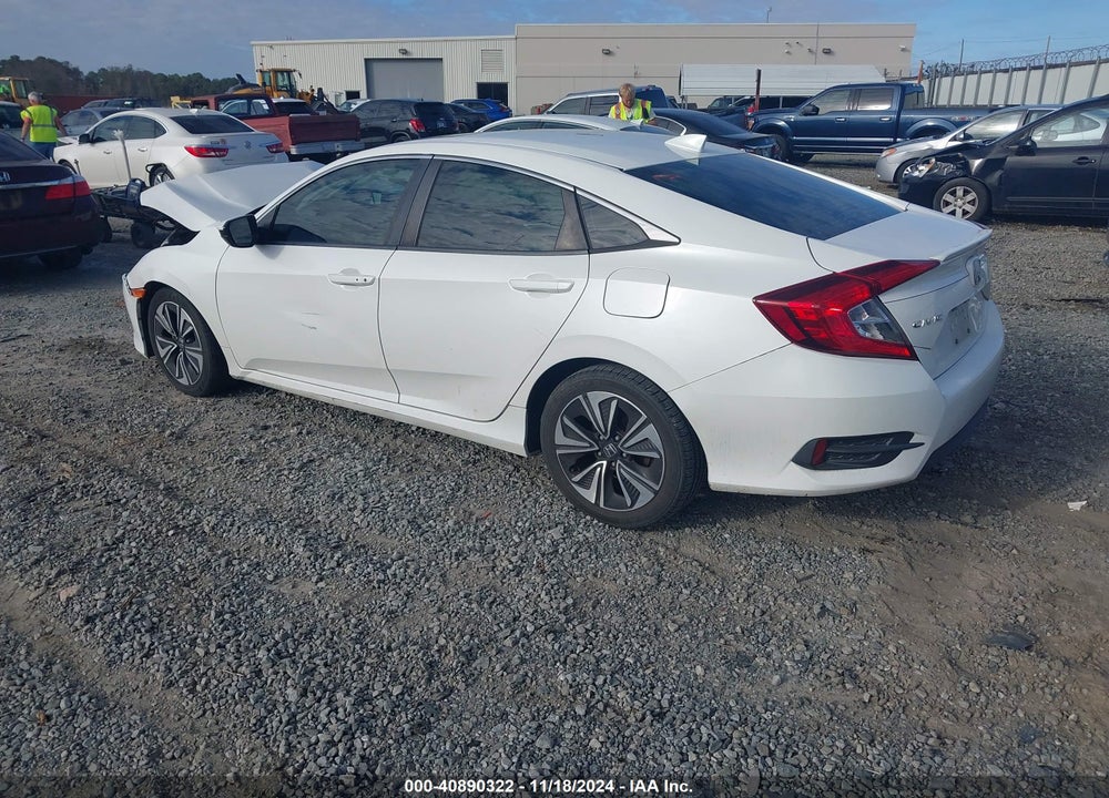 2016 HONDA CIVIC EX-T VIN: 19XFC1F39GE042807