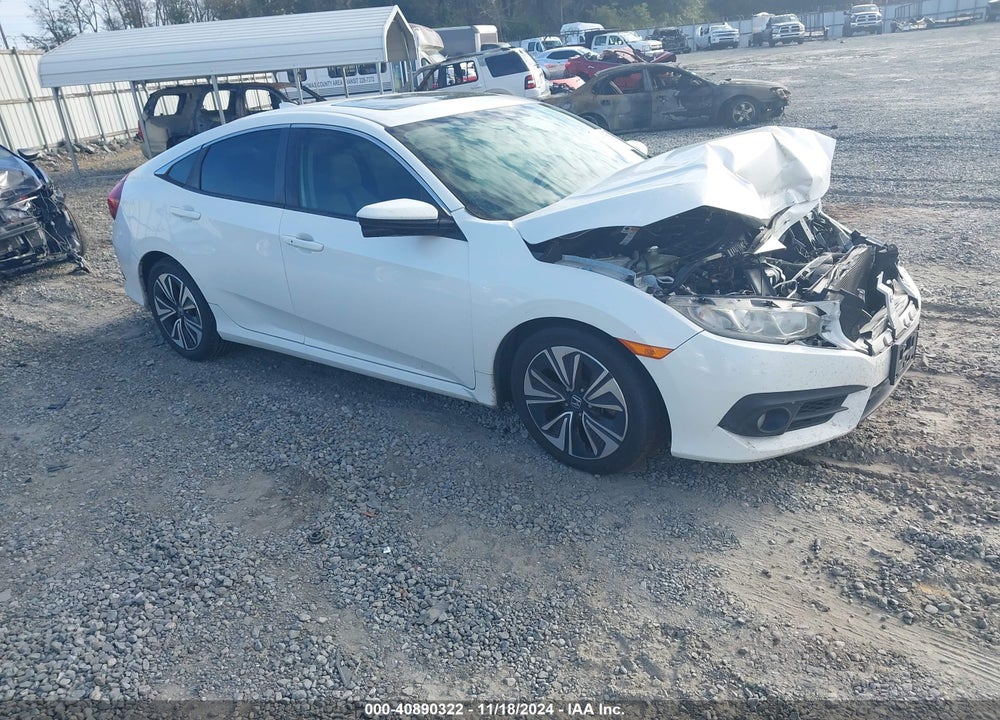 2016 HONDA CIVIC EX-T VIN: 19XFC1F39GE042807