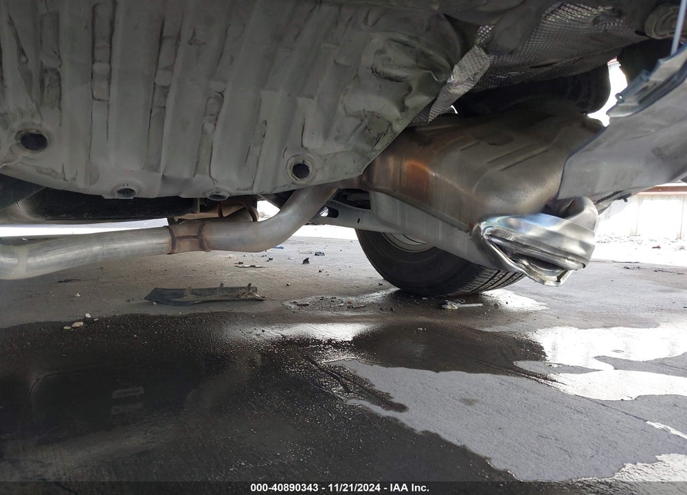 2023 BUICK ENCLAVE ESSENCE FWD VIN: 5GAERBKW4PJ143838