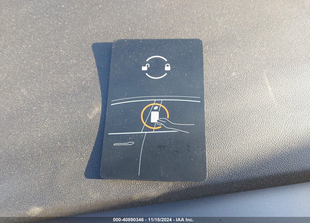 2019 TESLA MODEL 3 LONG RANGE/MID RANGE/STANDARD RANGE/STANDARD RANGE PLUS VIN: 5YJ3E1EA0KF407231