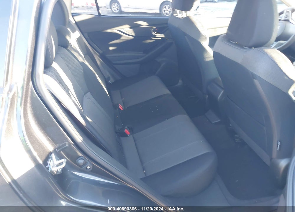 2019 SUBARU CROSSTREK 2.0I VIN: JF2GTAAC8KH221534