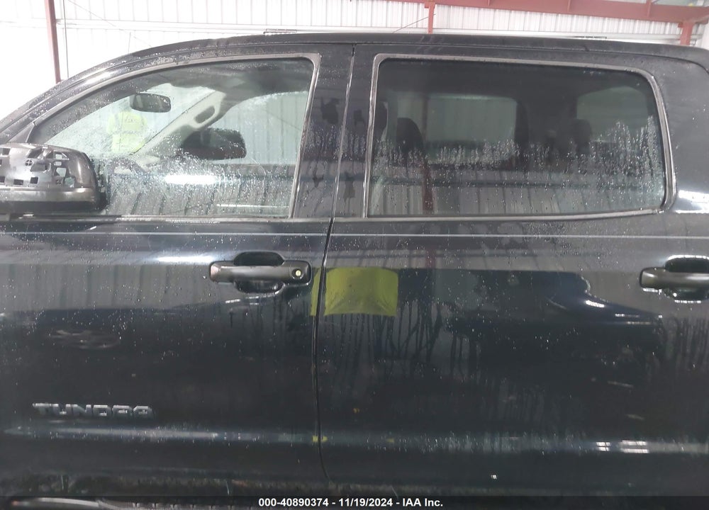 2015 TOYOTA TUNDRA SR5 5.7L V8 VIN: 5TFDW5F16FX443282