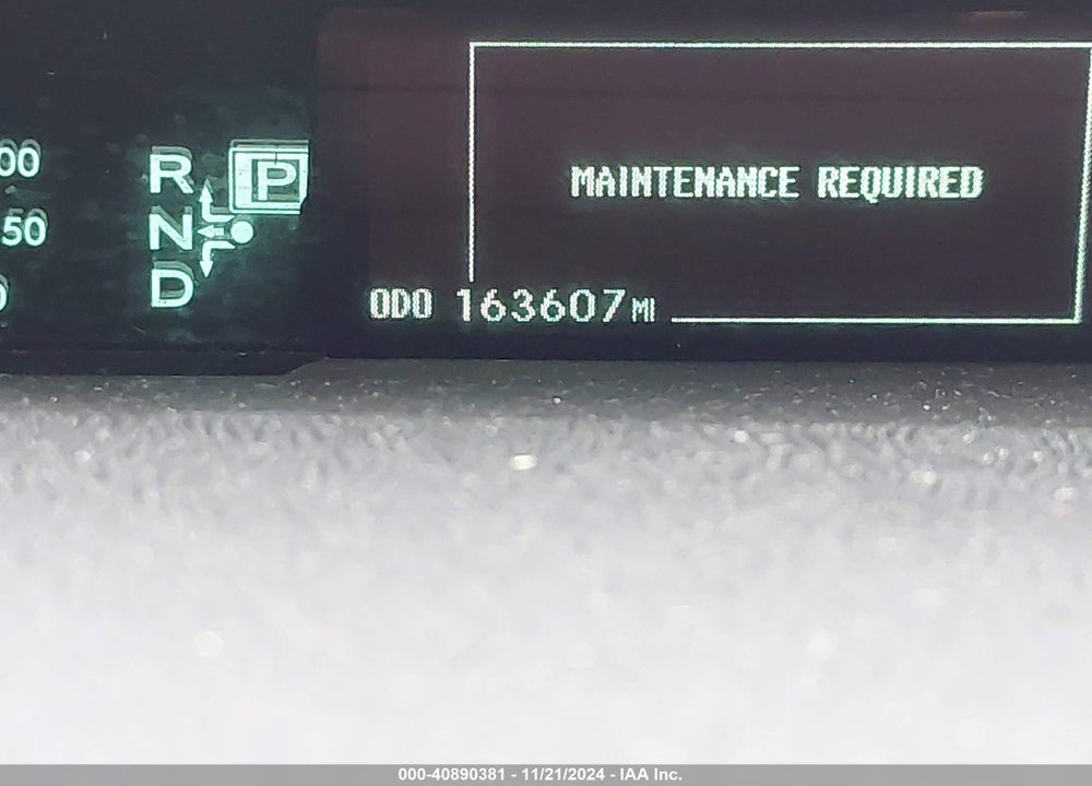2013 TOYOTA PRIUS THREE VIN: JTDKN3DU2D5672000