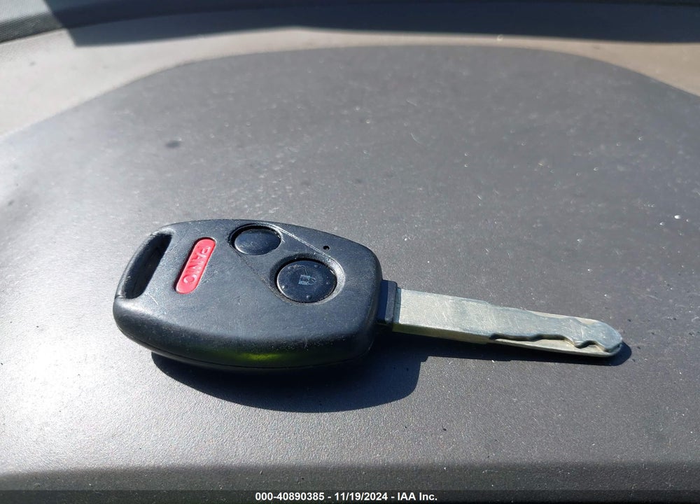 2006 HONDA CIVIC LX VIN: 1HGFA155X6L022839