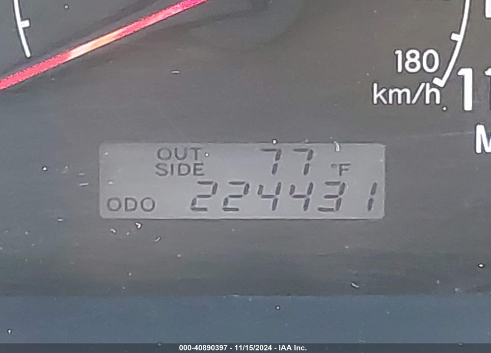 2007 TOYOTA COROLLA LE VIN: 1NXBR32E07Z921237