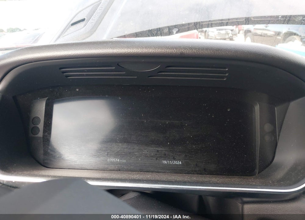 2018 LAND ROVER RANGE ROVER SPORT SE VIN: SALWG2RVXJA699514