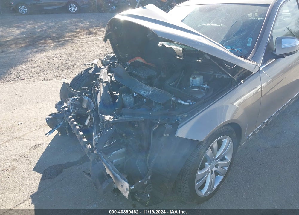 2009 MERCEDES-BENZ C 300 VIN: WDDGF54X29F204932