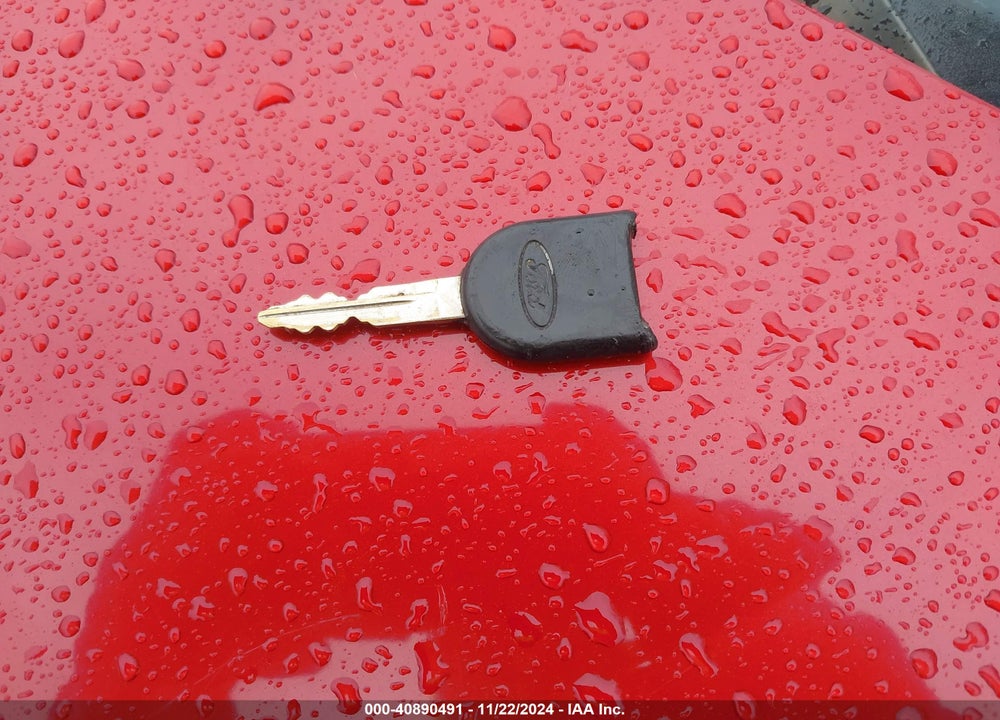 2011 FORD FOCUS SEL VIN: 1FAHP3HN4BW142910