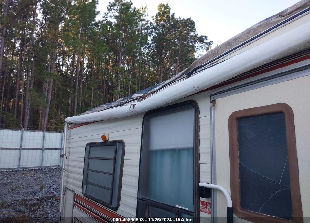 1988 CARRI-LITE OTHER VIN: 16F62CCLXJ1004905