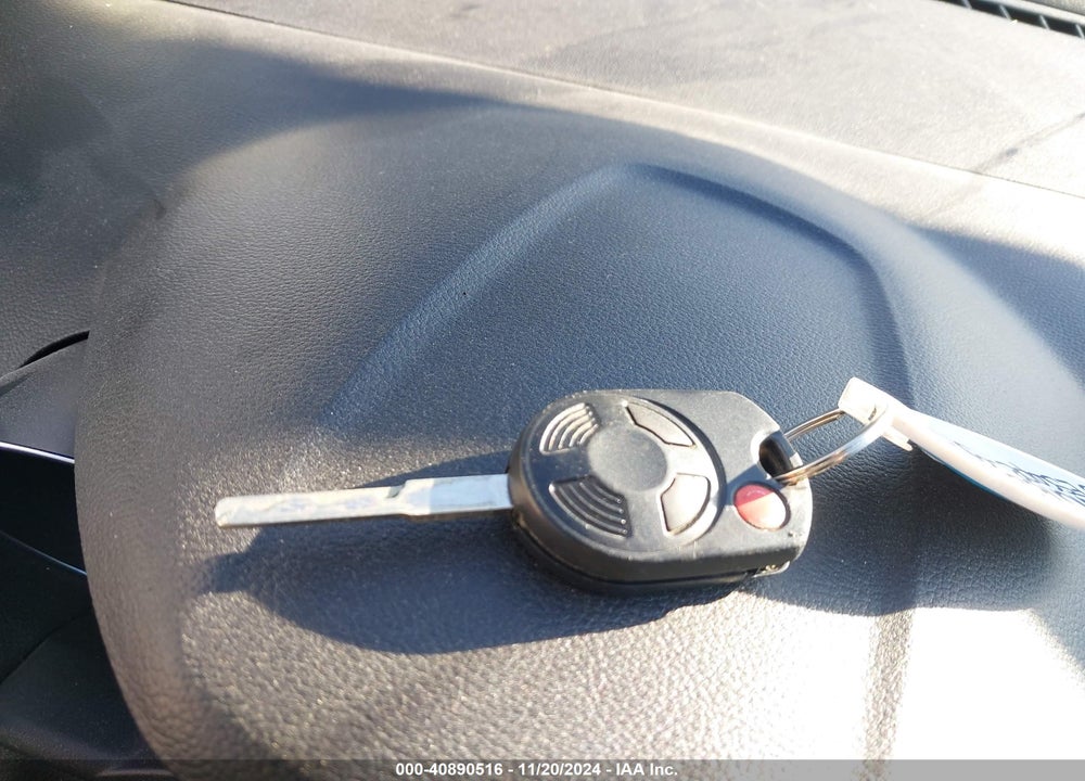 2013 FORD ESCAPE SEL VIN: 1FMCU0H98DUB80570