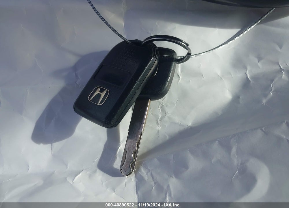 2006 HONDA ODYSSEY EX-L VIN: 5FNRL38686B411536