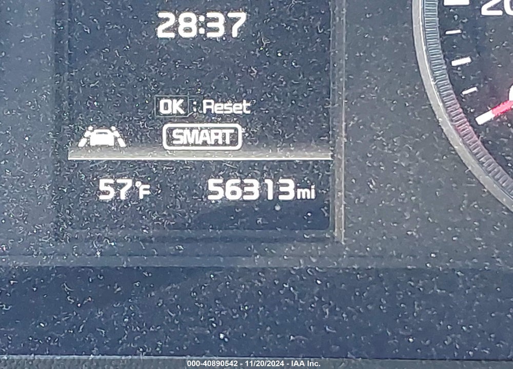 2021 KIA K5 VIN: 5XXG64J28MG069964