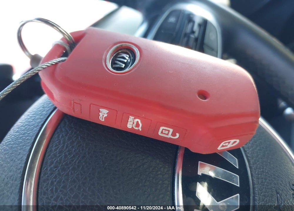 2021 KIA K5 VIN: 5XXG64J28MG069964