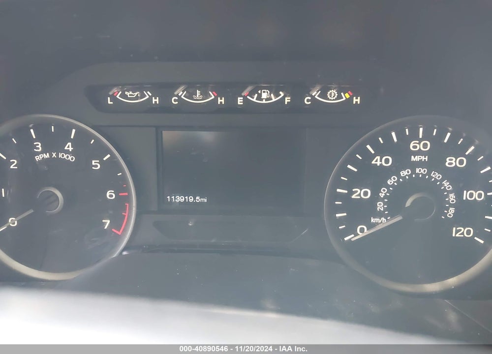 2018 FORD F-150 VIN: 1FTEW1EP0JFA78955
