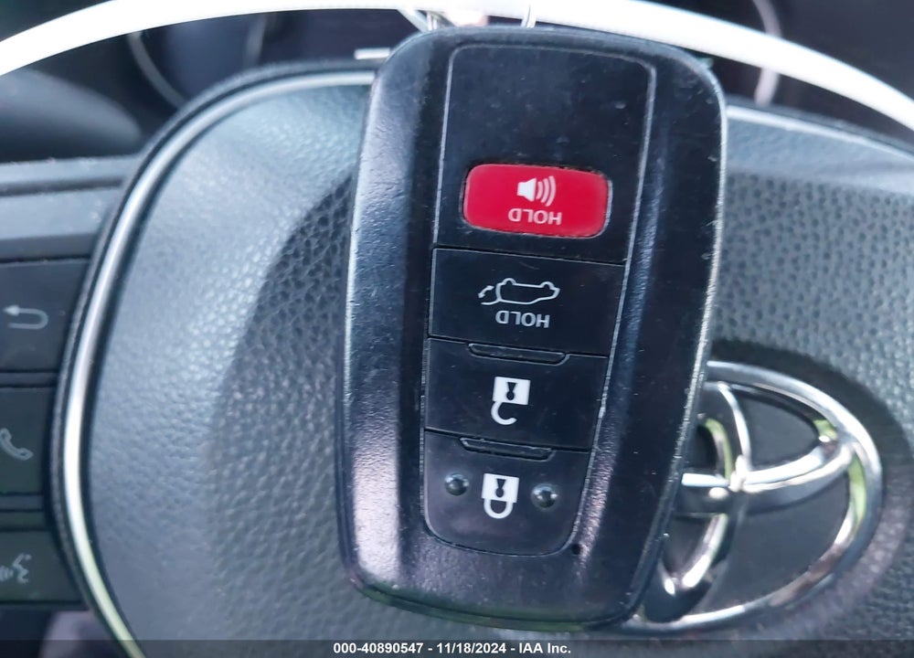 2023 TOYOTA RAV4 XLE VIN: 2T3P1RFV4PW342303