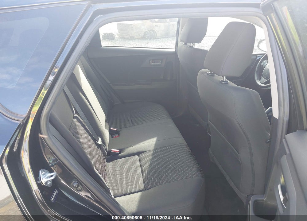 2017 TOYOTA COROLLA IM VIN: JTNKARJE3HJ541615