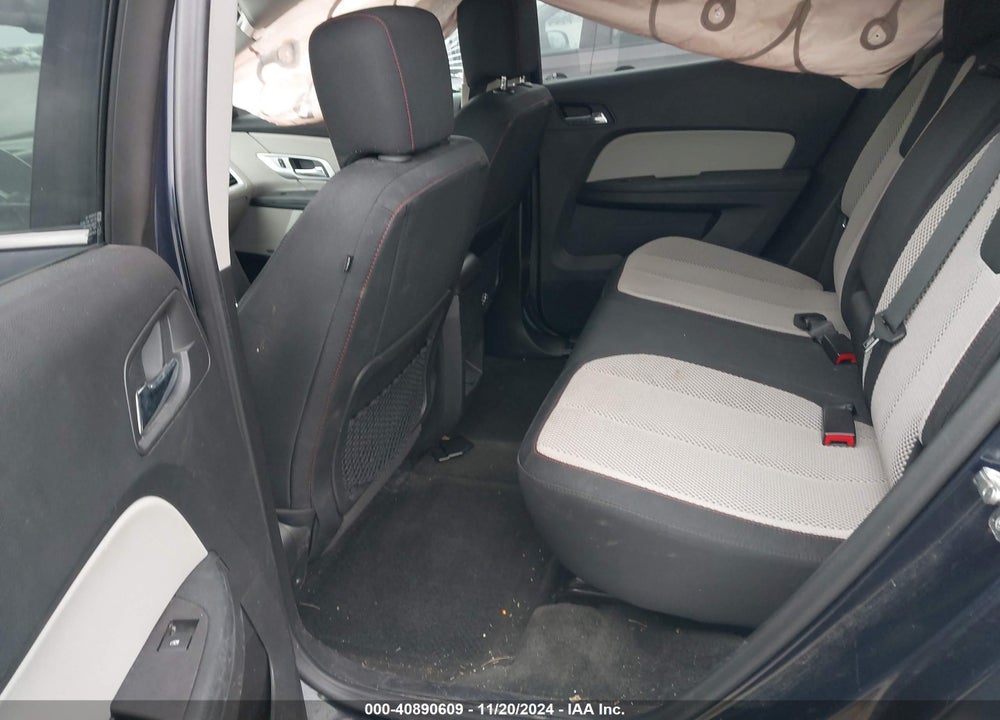 2017 GMC TERRAIN SLE-2 VIN: 2GKFLTEK7H6322963