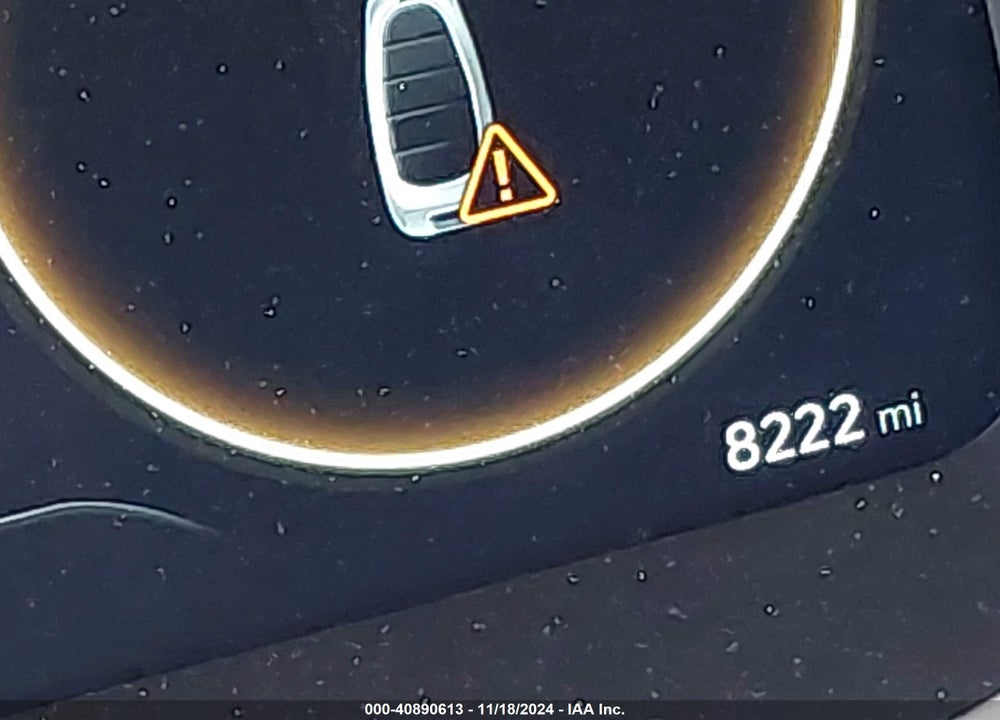 2024 HYUNDAI PALISADE CALLIGRAPHY VIN: KM8R7DGE3RU725105