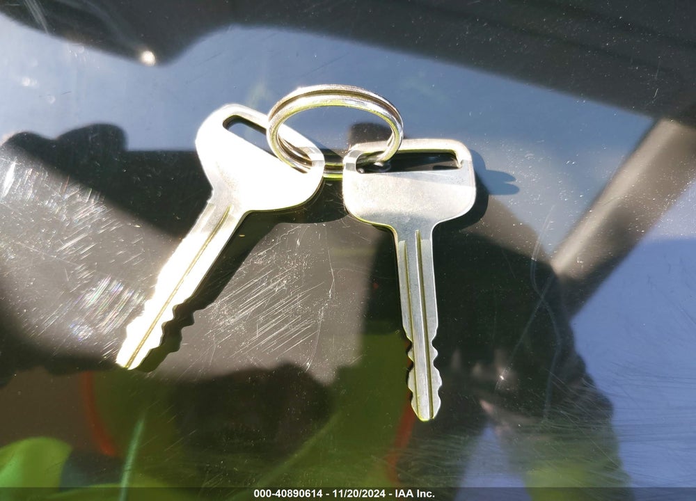 1996 TOYOTA CAMRY DX/LE/XLE VIN: JT2BG12K6T0368530