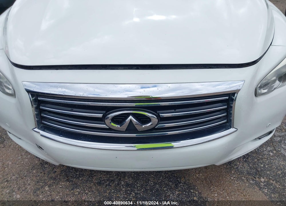 2015 INFINITI QX60 VIN: 5N1AL0MNXFC530318