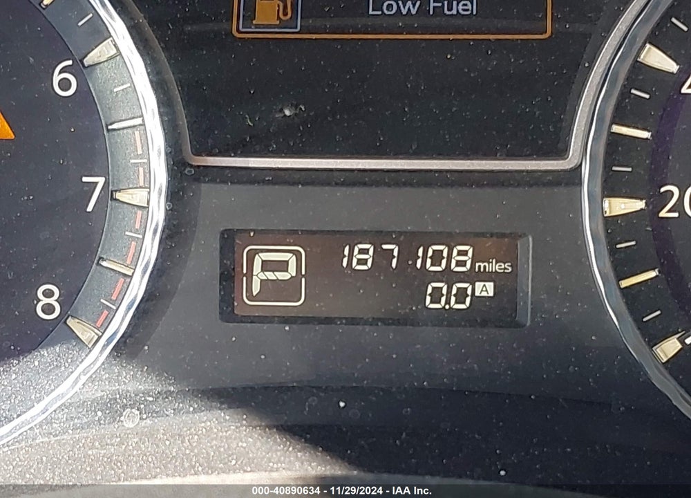 2015 INFINITI QX60 VIN: 5N1AL0MNXFC530318