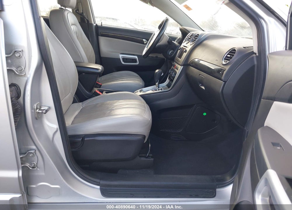 2014 CHEVROLET CAPTIVA SPORT LTZ VIN: 3GNAL4EK2ES615315