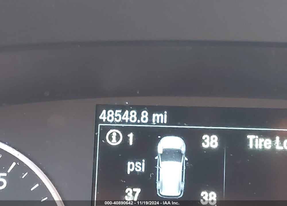 2020 FORD ECOSPORT SE VIN: MAJ6S3GL1LC391643