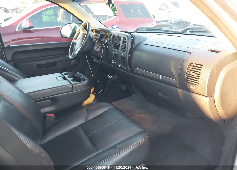 2012 GMC SIERRA 1500 SLE VIN: 3GTP1VE01CG193535