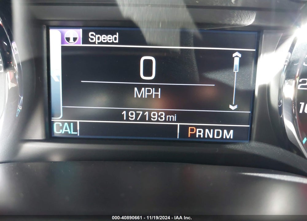 2016 CHEVROLET SILVERADO 1500 1LT VIN: 1GCRCREC2GZ271265