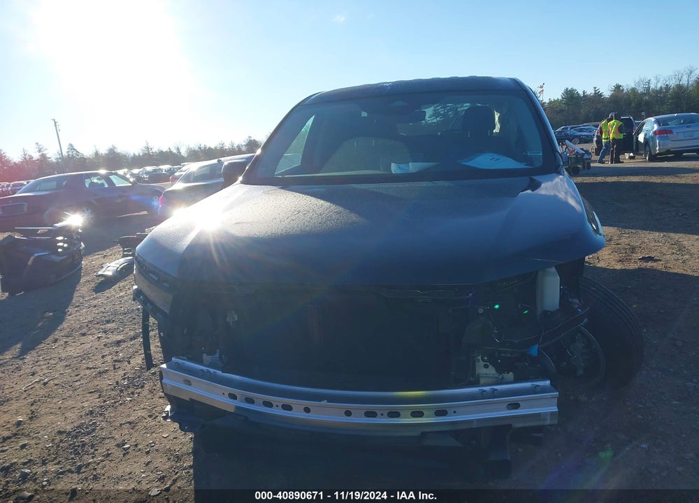 2025 HONDA PILOT EX-L VIN: 5FNYG1H40SB043446