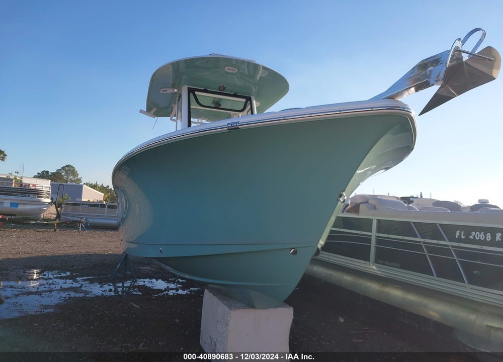 2024 SEA HUNT OTHER VIN: SXSL0356C424