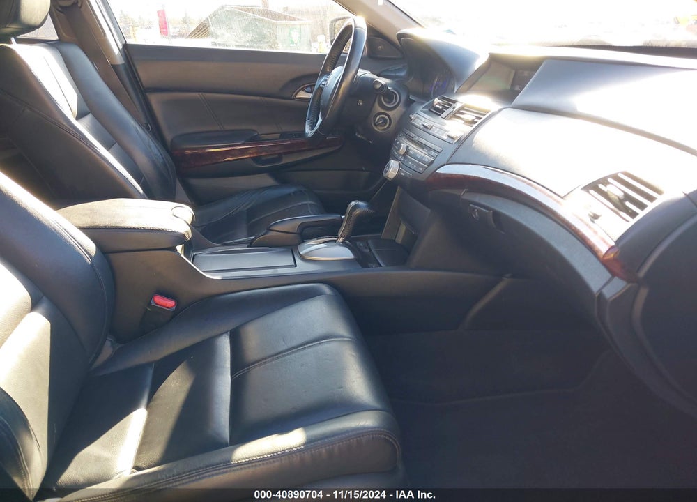 2010 HONDA ACCORD CROSSTOUR EX-L VIN: 5J6TF2H50AL000968