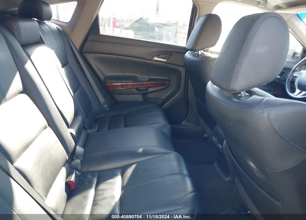 2010 HONDA ACCORD CROSSTOUR EX-L VIN: 5J6TF2H50AL000968