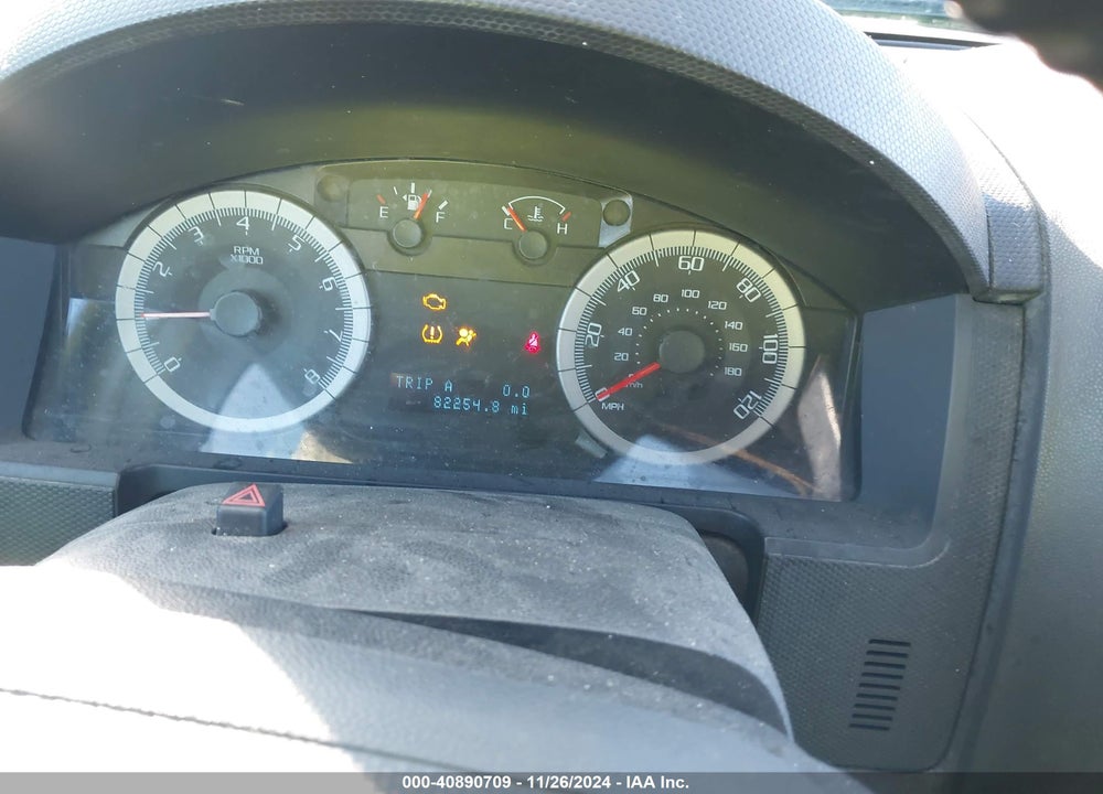 2009 FORD ESCAPE XLT VIN: 1FMCU93G19KB78253