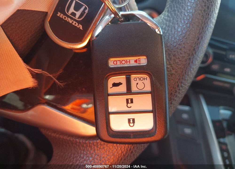 2020 HONDA CR-V 2WD EX VIN: 7FARW1H56LE008478