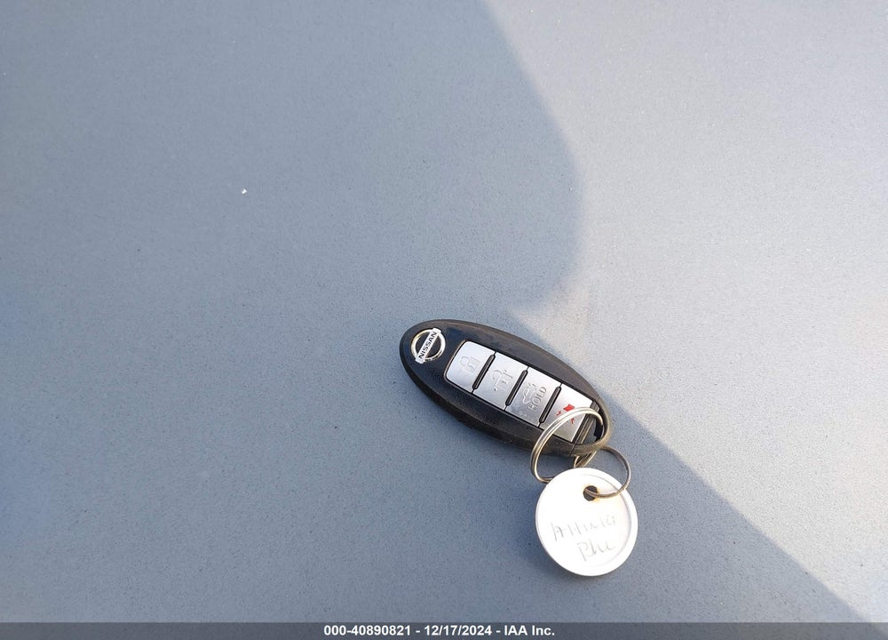 2012 NISSAN ALTIMA 2.5 S VIN: 1N4AL2AP7CN486886